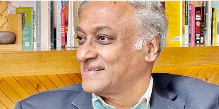 Prof. Raghunath